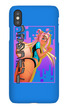 iPhone Cyber Summer