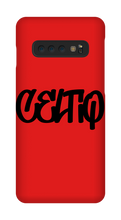 celtiqoce Samsung Phone Cases (graffiti set)