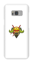 rampitupgaming Samsung Phone Cases