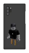 GG Monstez Samsung Phone Cases