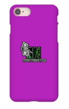 DirtyMoney iPhone Phone Cases