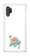 Pixely Jinx Samsung Phone Cases