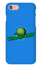 weareghost iPhone Phone Cases