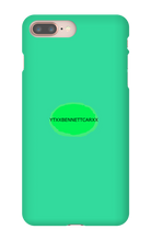 ytxxbennettcarxx iPhone Phone Cases