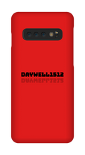 daywell1512 Samsung Phone Cases