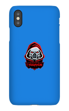 TyggrXDE iPhone basic Handyhülle
