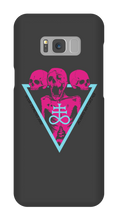Always Watching Samsung Phone Cases