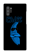Chill Banana Samsung Phone Cases