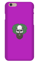 nucleargamezhd iPhone Phone Cases