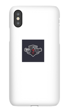 luzzekuba iPhone Phone Cases