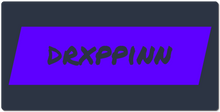 drxppinn XXL Gaming Mousepad