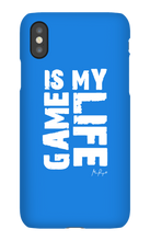mrreporttv iPhone Phone Cases