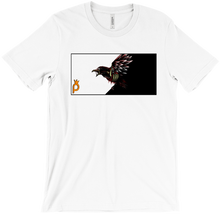 percy_031 Crow Banner T-Shirts