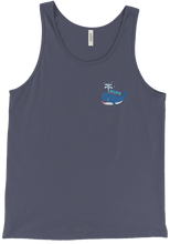pisces1 Tank Top