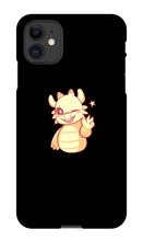Ignatious Wink iPhone Phone Cases