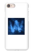 wlg_gemis iPhone Phone Cases