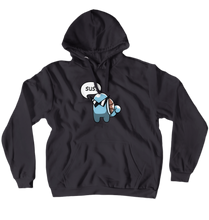 TOSF Sus Hoodie