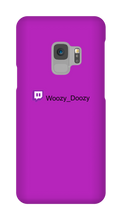 woozy_doozy Samsung Phone Cases