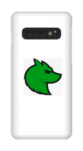 greenwolfboy Samsung Phone Cases