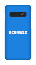 Scerbzz Phone Cases