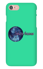 SphereFam iPhone Phone Cases