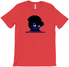 immahoodieninja T-Shirts