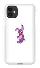 itzbonniee iPhone Phone Cases