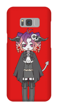 egoyle Samsung Phone Cases