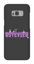 ustevieu Samsung Phone Cases