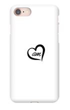 anniemay iPhone Phone Cases