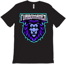 Turbomanen small logo T-Shirts