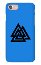serrah_16z iPhone Phone Cases