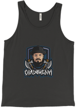 chadomenvi Tank Top