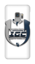 interaktivegaming Samsung Phone Cases