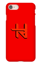 reechbrzrk iPhone Phone Cases
