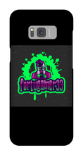 fortugamer33 Samsung Phone Cases