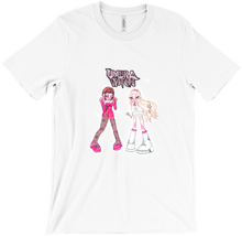 Anna Lili Normie Tee