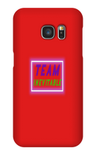 teaminevitable Samsung Phone Cases
