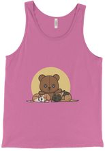 toto_bear22 Tank Top