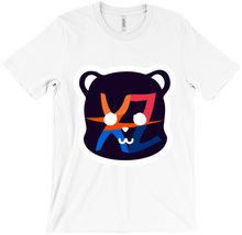 Camiseta del Ositoxz