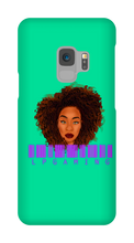 lpgaming Samsung Phone Cases