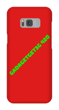 gadagetget3g Samsung Phone Cases