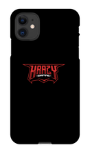 xkrazyxi iPhone Phone Cases