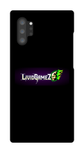 lividgamez Samsung Phone Cases