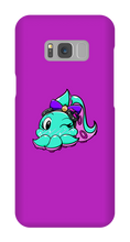 Kawaii Cutethulu Samsung Phone Case