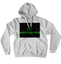 WWE FOR KIDS hoodie #1