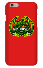 DragonSeid iPhone Phone Cases