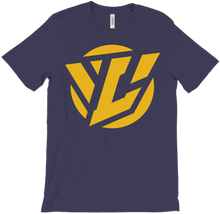 LW Gold limited edition T-Shirts