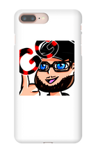 GG iPhone Cases