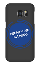 NightMindGaming Samsung Cases